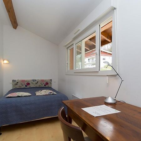 Bed and Breakfast La Pastorale Moirans Exterior foto