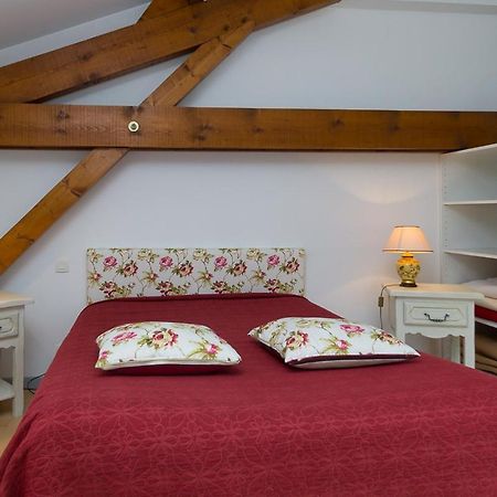Bed and Breakfast La Pastorale Moirans Exterior foto