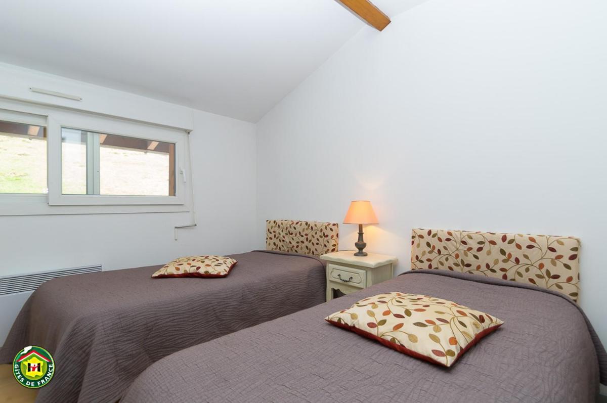 Bed and Breakfast La Pastorale Moirans Exterior foto